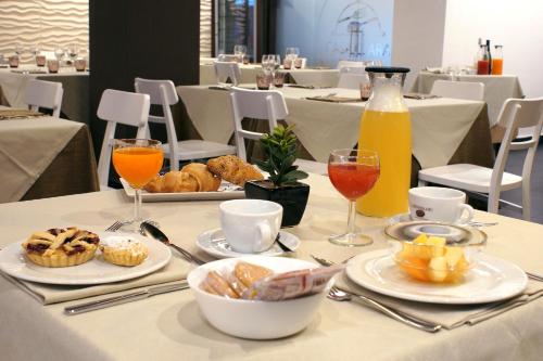 Hotel Leopardi - image 8