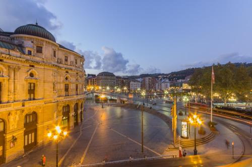 Mirador del Arriaga, Bilbao (zdjęcie 4)