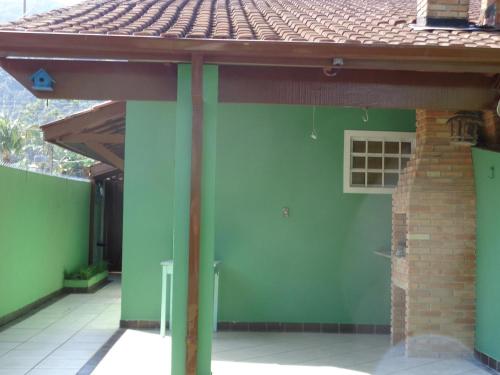 CASA DE FERIAS EM MARESIAS