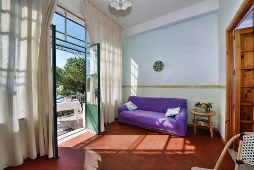 B&B Iris, Conca dei Marini (foto 3)