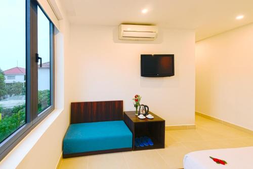 Hoi An Dream City Hotel Room Type - Superior Twin Room