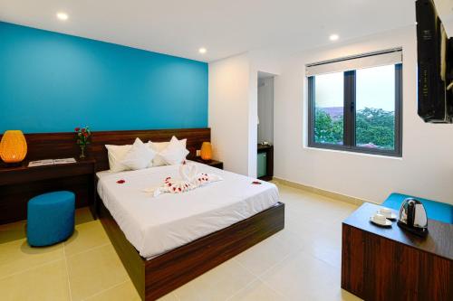 Foto - Hoi An Dream City Hotel