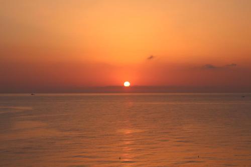 Apartamento Frente al Mar