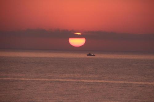Apartamento Frente al Mar