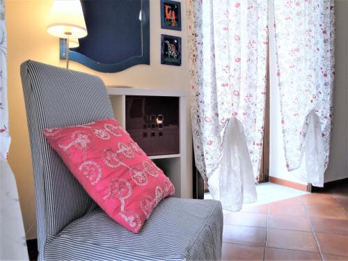 Umberto I Holiday House, Neapel (Foto 5)