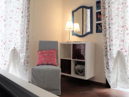 Umberto I Holiday House, Neapel (Foto 7)