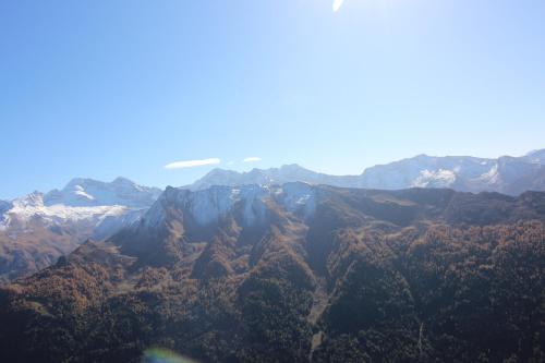 Deportes y ocio, Ferienwohnung Plattner in Schmirn