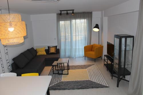 Apartment with Balcony - 106