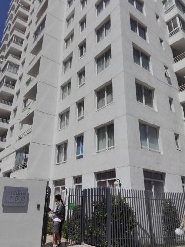 

Edificio Viña Plaza VI