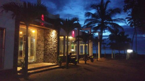 Saara Beach Hotel