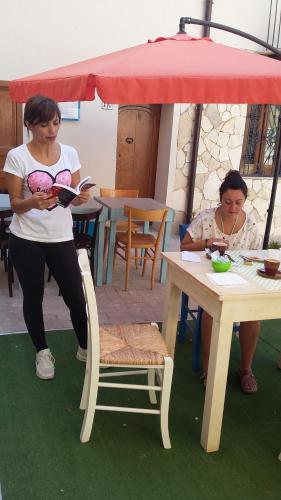 Case Albergo Al Cortiletto