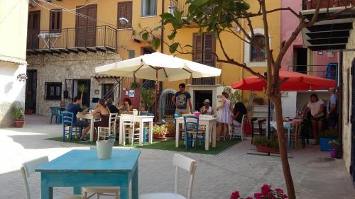 Case Albergo Al Cortiletto
