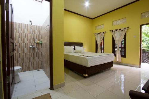 Nova Homestay Ubud - Tap to explore photos
