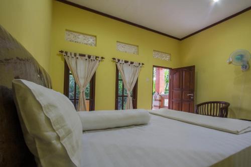 Nova Homestay Ubud