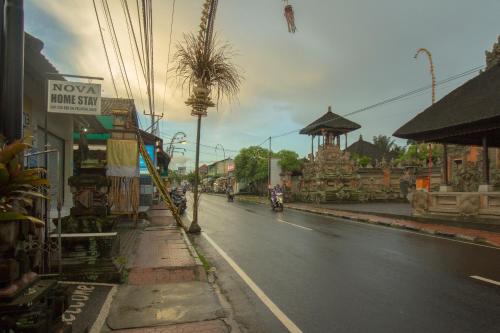 Nova Homestay Ubud Bali