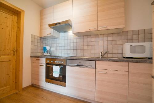 Haus Petergstamm - image 12