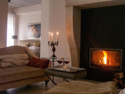 Villa Toscana Luxury Loft & Sauna Agroturystyka