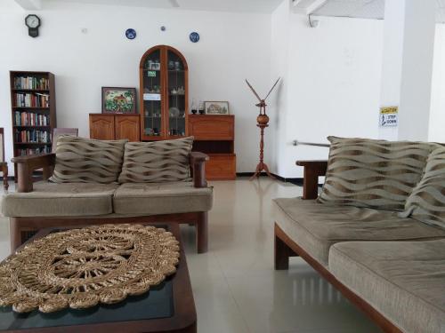 共用Lounge/電視區