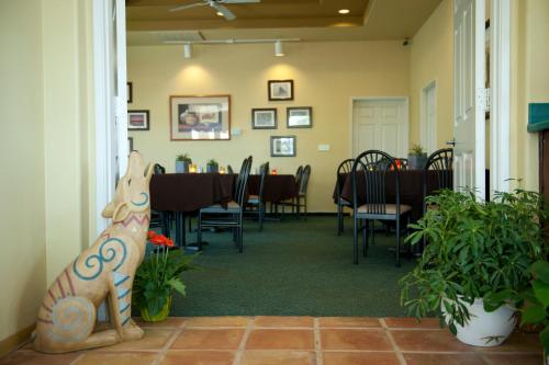 Calipatria Inn & Suites - main image