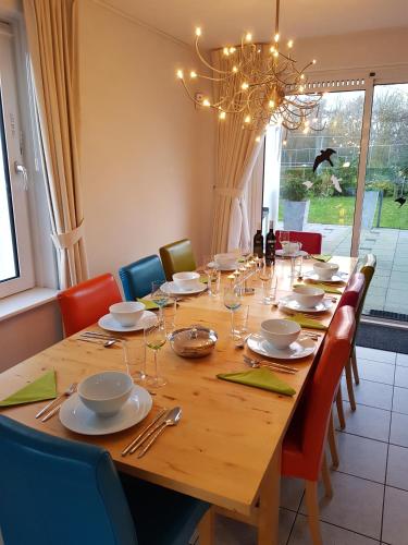 Facilities, Strand 12 in Scharendijke