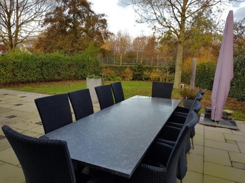 Garden, Strand 12 in Scharendijke