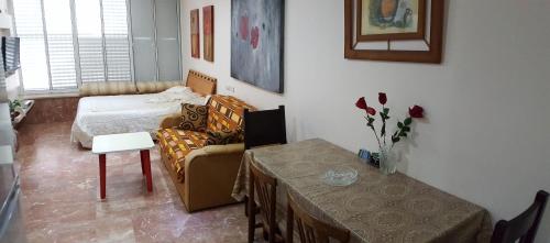 Ezore Yam Apartmens - Elmali'akh St. 4