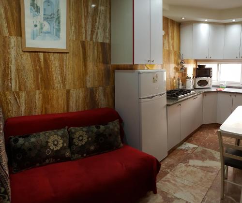 Facilities, Ezore Yam Apartmens - Elmali'akh St. 4 in Bat Yam