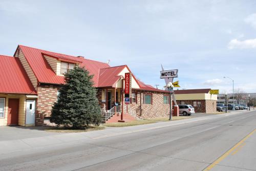 Central Motel