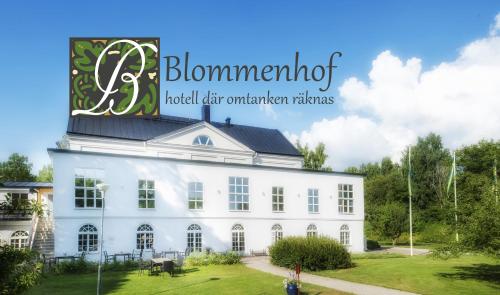 Foto - Blommenhof Hotel