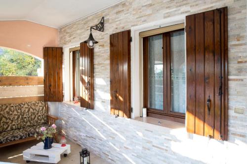 A szálláshely kívülről, B&B LELLA in Piove di Sacco