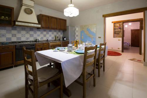 Konyha, B&B LELLA in Piove di Sacco