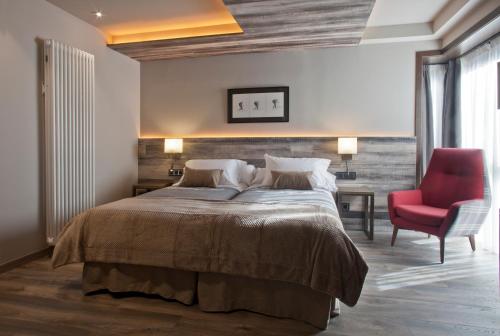 Hotel La Neu - image 13