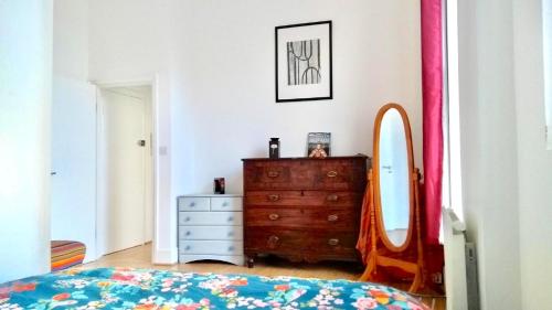Modern And Cosy Flat In Brixton, , London