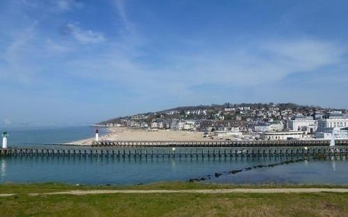 Les marinas vue Mer Les marinas vue Mer