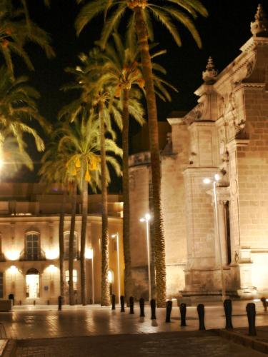 Catedral Almería