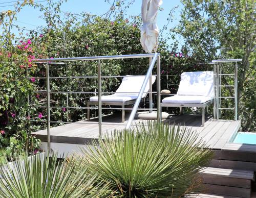 DysArt Boutique Hotel - Solar Power photo 3