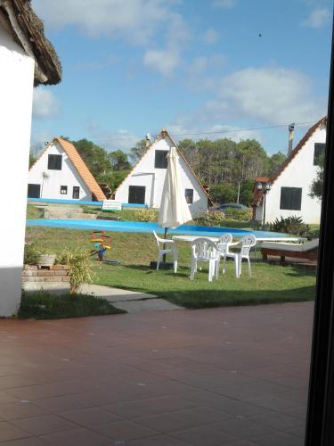 مدخل, Complejo Turistico Anaconda Cabanas in La Paloma