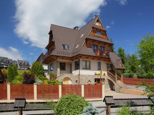 Pokoje Gościnne Pod Giewontem, Zakopane