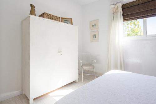 La Casita, by Teresa