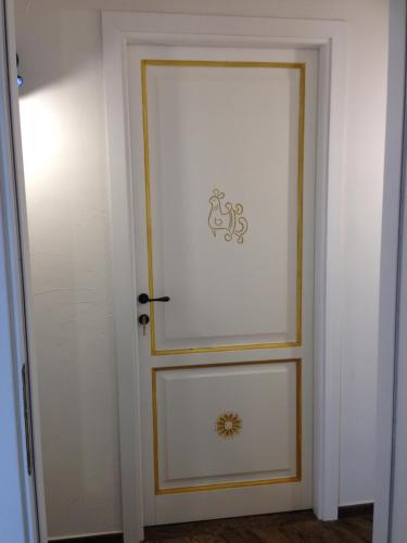B&B da Miranna – Dorgali, NJ
