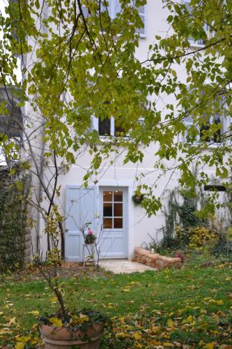 Sur la colline in Provinces-Chavril