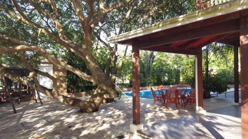 

Cabañas de Ensueño 2