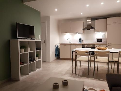  Parc de Malmedy in Malmedy