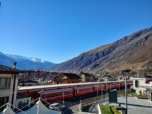 Casa vacanze Panorama