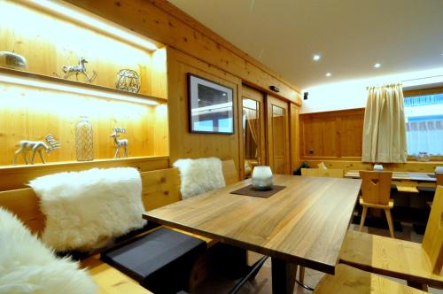 Hotel Traube - Stelvio - image 3