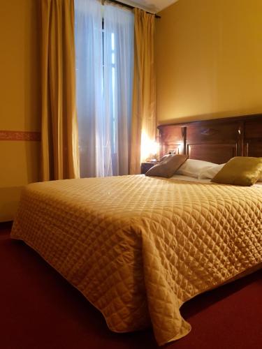 德雷马诺列达米安公园酒店