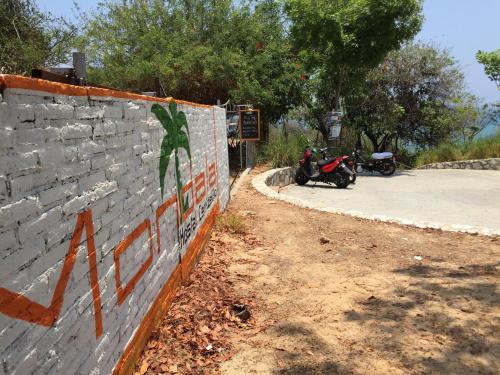 Mondala Hostal Carrizalillo – Puerto Escondido, AR