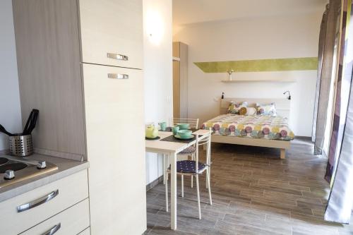 Apartments Fewo 4