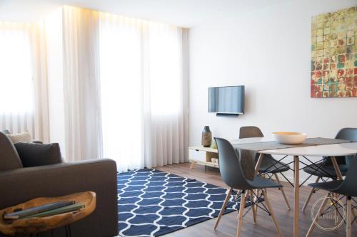 Oporto Ceuta Residences - Residence 8 by We Do Living, Porto