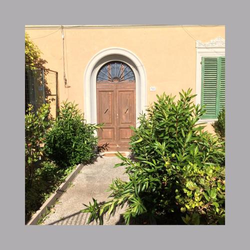  Le Cascine in 56122 Pisa